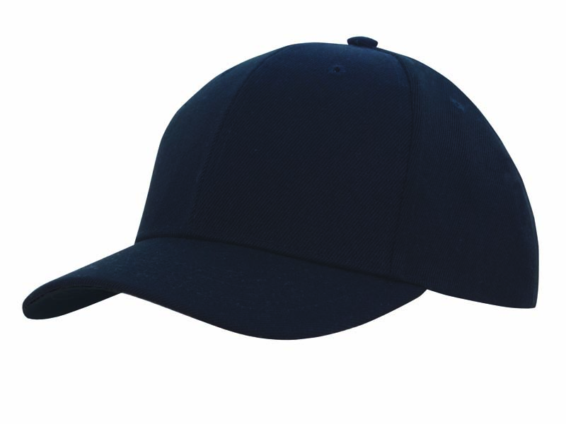 Premium American Twill College Cap image2